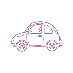 小汽车